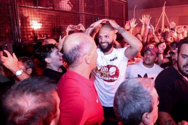 Φουρνιέ