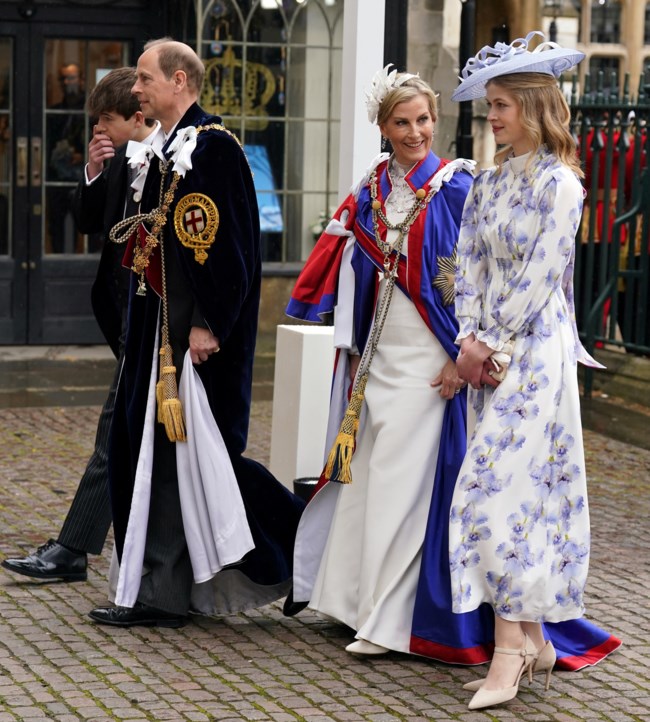 lady louise