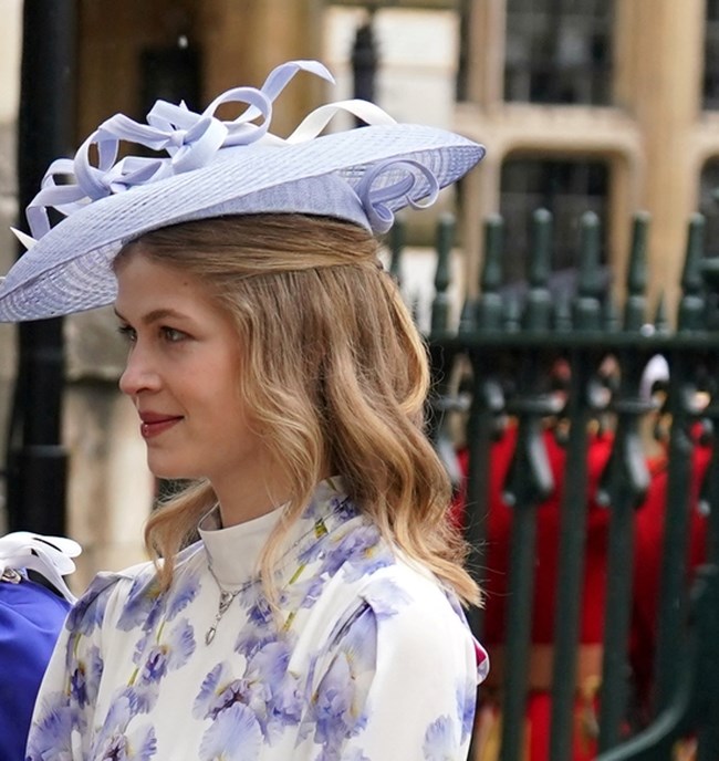 lady louise