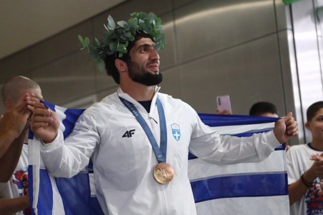 Νταουρέν