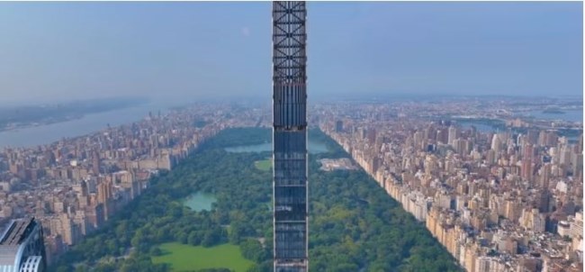 Βασιλιάς Κάρολος: Το απίστευτης πολυτέλειας διαμέρισμα που απέκτησε στη Νέα Υόρκη έναντι 6,63 εκατ. δολ. - Βίντεο