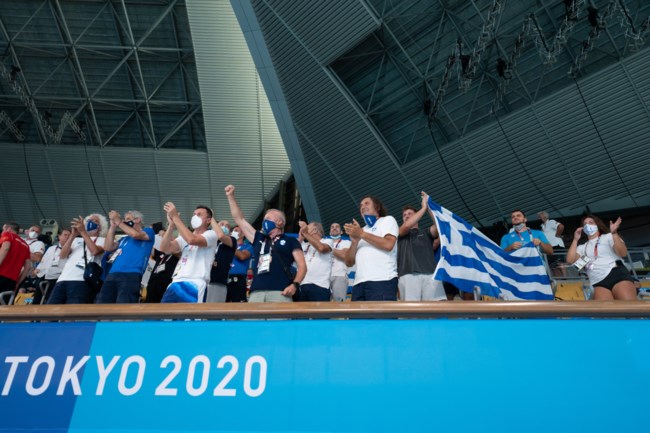Πόλο