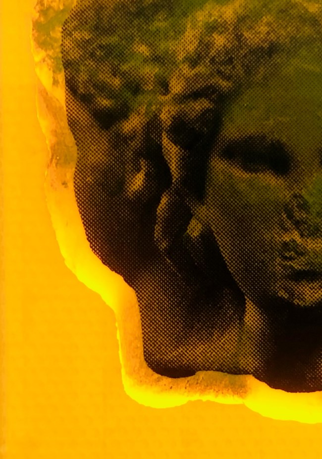 "Women Move: Imaginary & Real Encounters": Μία μοναδική έκθεση για τις γυναίκες-πρότυπα, στην Κυψέλη