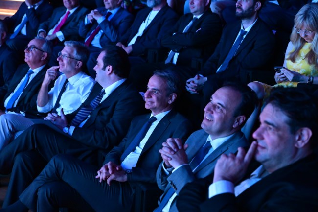 Μητσοτάκης για τα 6 χρόνια gov.gr: Ισως πίσω από την ταλαιπωρία ενός πολίτη κρύβεται εστία διαφθοράς -Αυτό αλλάζει με την τεχνολογία