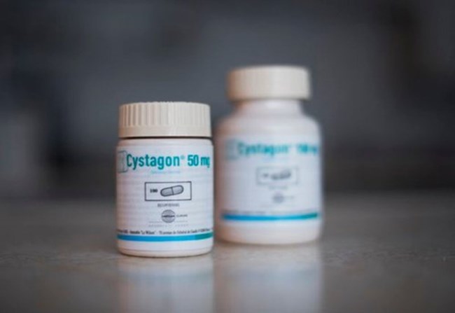 CYSTAGEN