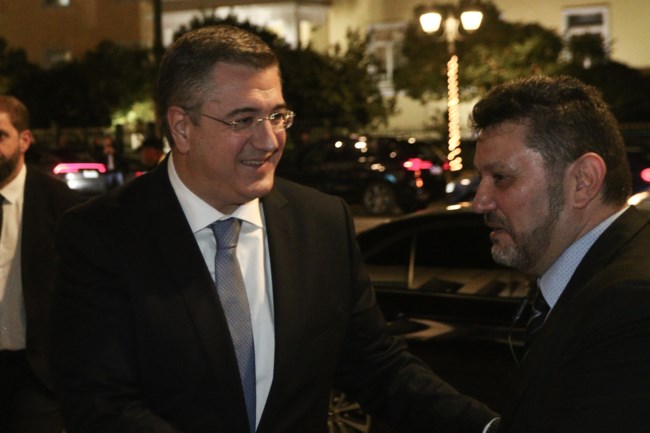 ΕΚΔΗΛΩΣΗ ΜΝΗΜΗΣ ΒΑΡΔΗΣ ΒΑΡΔΙΝΟΓΙΑΝΝΗΣ ΜΕΓΑΡΟ ΜΟΥΣΙΚΗΣ