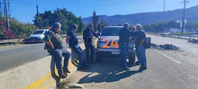 ΜΠΛΟΚΟ ΒΟΑΚ