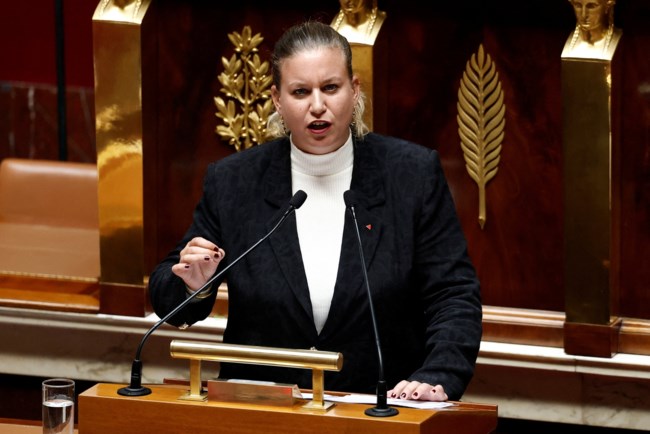 Ανυπότακτη Γαλλία: "Μια μέρα ανακούφισης για εκατομμύρια Γάλλους"