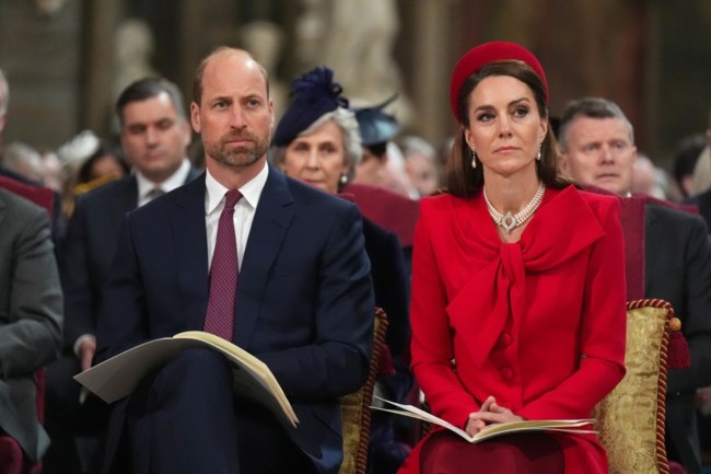 KATE WILLIAM