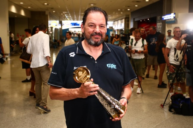 Χάρης Παυλίδης: Αυτά είναι τα 15 λεπτά της δημοσιότητάς μας, την άλλη βδομάδα δε θα μας θυμάται κανένας [βίντεο]