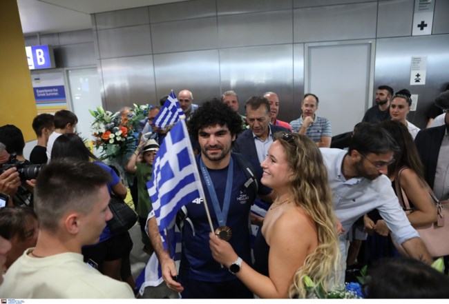 Τσελίδης