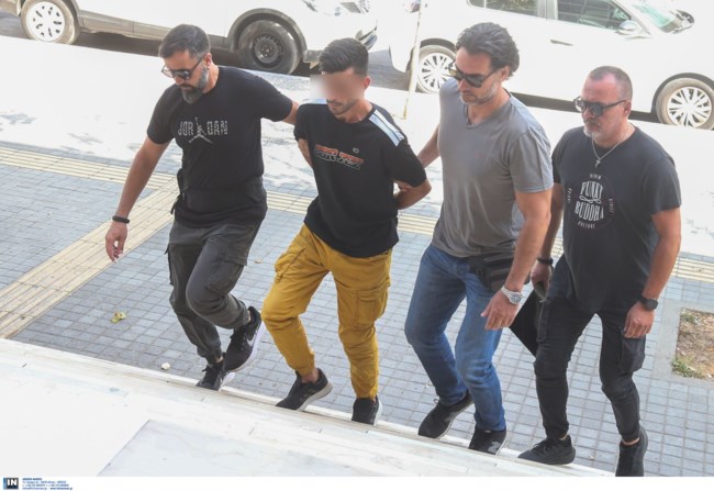 29χρονος - Θεσσαλονίκη