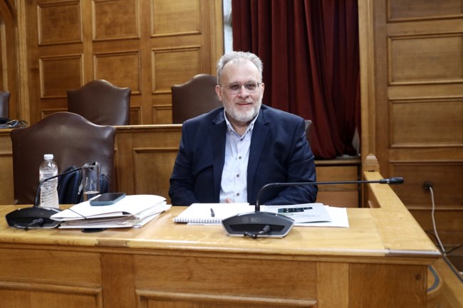 ΟΠΕΚΕΠΕ: ΠΑΣΟΚ για Μπουνάκη - Ο ίδιος ουδέποτε δήλωσε δημόσιες εκτάσεις στη λίμνη Κάρλα, δεν έχει λάβει επιδοτήσεις