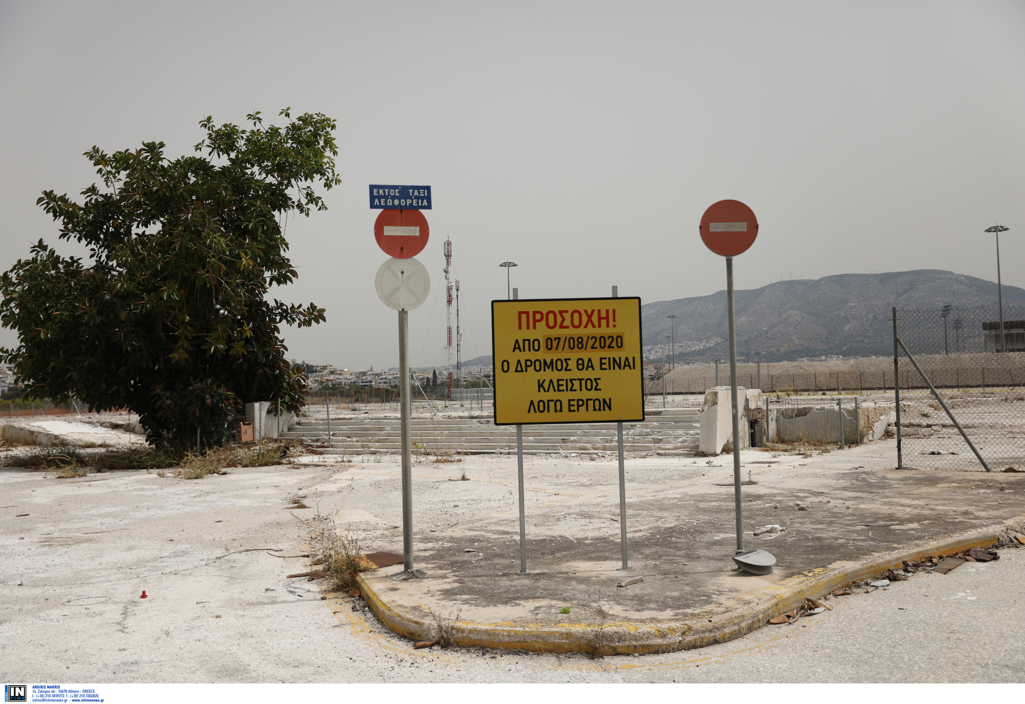 Μητσοτάκης για την κατασκευή της Γραμμής 4 του Μετρό: "Η χώρα γυρίζει σελίδα" - Υπεγράφη η σύμβαση, ξεκινούν τα έργα - εικόνα 2