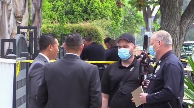 Σοκ στο Λος Άντζελες: Μητέρα σκότωσε τα τρία ανήλικα παιδιά της με τη βοήθεια του 16χρονου γιού της