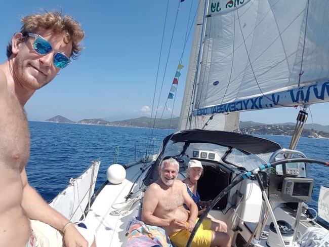 ΚΑΙΛΗ ΦΡΑΝΤΣΕΣΚΟ