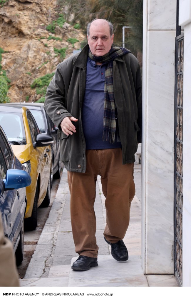 Νίκος Φίλης