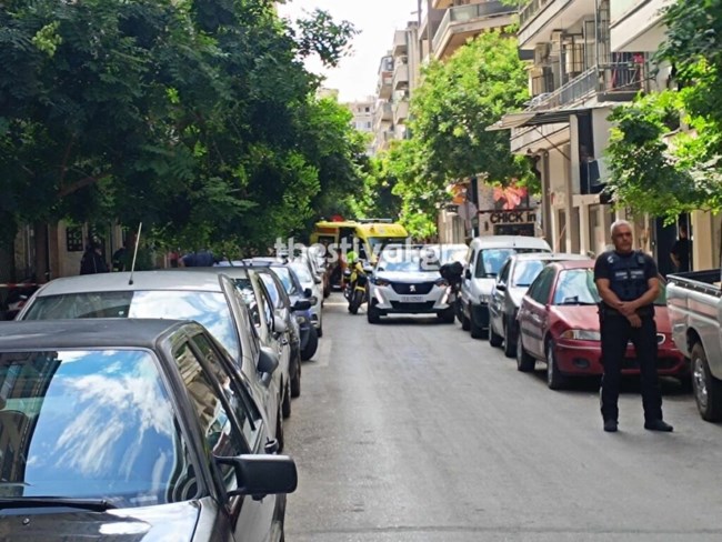 Θεσσαλονικη