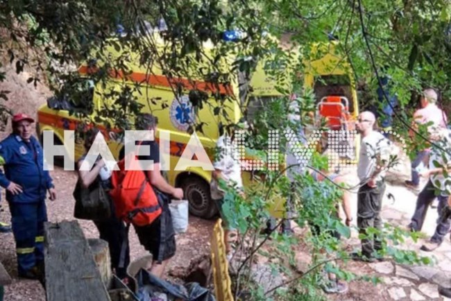 ΕΠΙΧΕΙΡΗΣΗ ΔΙΑΣΩΣΗΣ ΝΕΔΑ