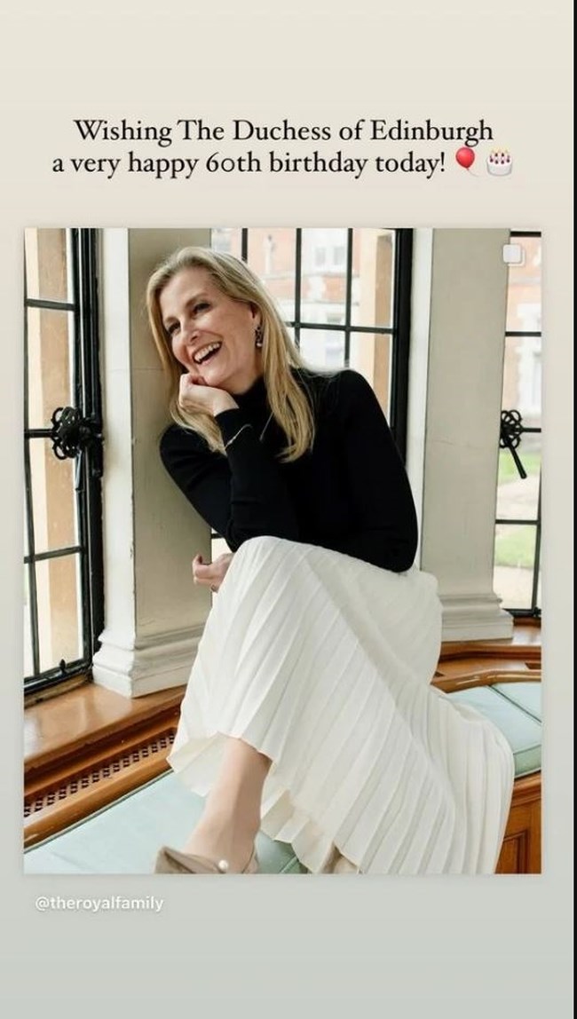 Πριγκίπισσα Κέιτ: Η γαλαζοαίματη που έχει ξεχωριστό ρόλο στη ζωή της και η χειρονομία που συζητήθηκε