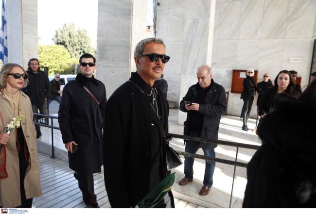 ΚΗΔΕΙΑ ΑΝΤΩΝΗ ΛΥΜΠΕΡΗ