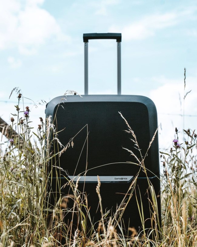 Samsonite