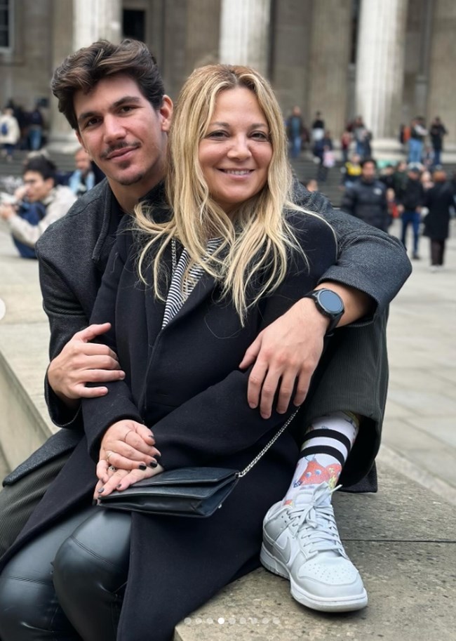 γαλακτερος