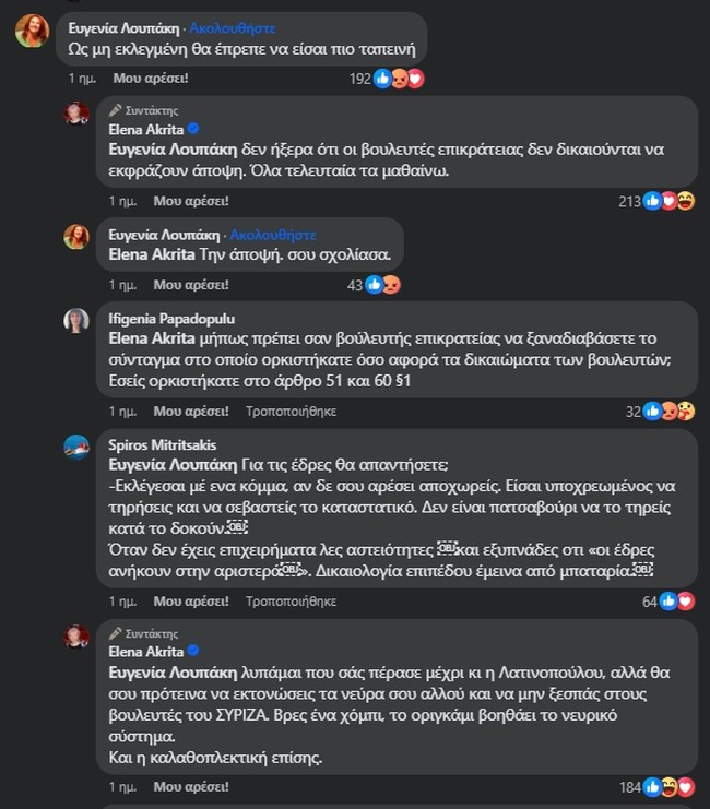 Λουπακη Ακριτα