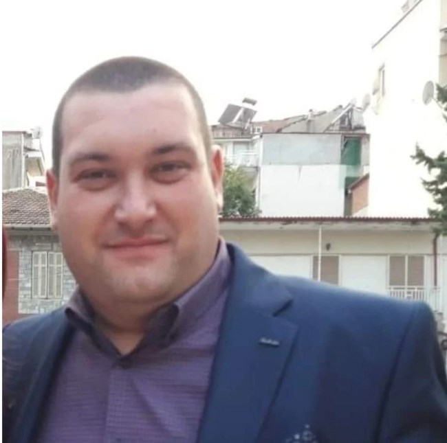 Τραγωδία στη Σαντορίνη: Πατέρας ενός παιδιού ο 34χρονος που σκοτώθηκε σε τροχαίο από τουρίστα