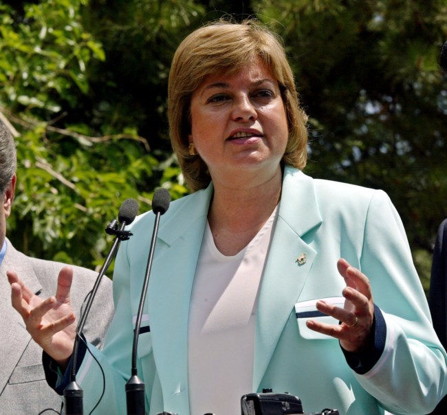 "Βόμβα" στην Τουρκία: Σενάρια για αντικατάσταση Τσαβούσογλου από την Τανσού Τσιλέρ - Ήταν πρωθυπουργός στην κρίση στα Ίμια