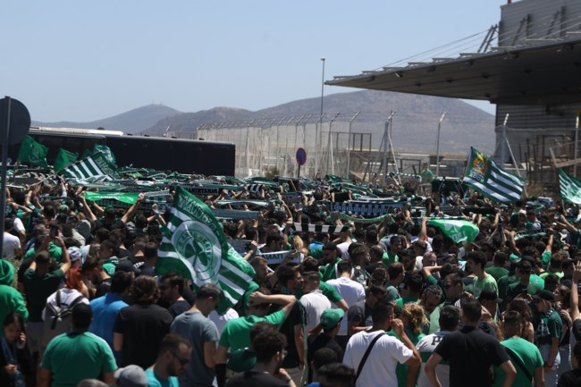 Παναθηναϊκός