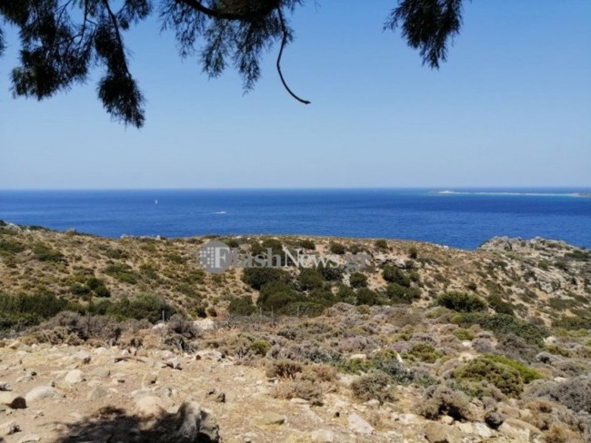 Μεγάλη επιχείρηση για τον εντοπισμό της 29χρονης Γαλλίδας που αγνοείται στα Χανιά [εικόνες]
