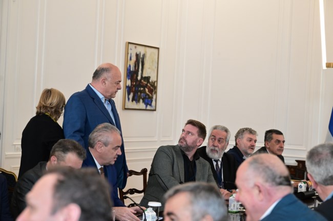 ΜΗΤΣΟΤΑΚΗΣ ΑΓΡΟΤΕΣ