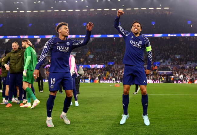 Champions League: Ίντερ και Άρσεναλ πέρασαν στους "4" - Τα ζευγάρια των ημιτελικών