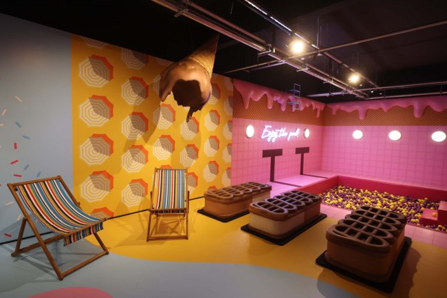 ΠΑΓΩΤΟ ΚΡΙ ΚΡΙ