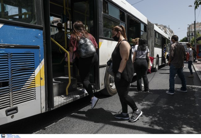 Λεωφορείο