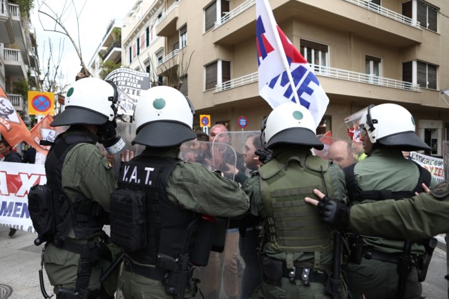 ΠΟΕ - ΟΤΑ