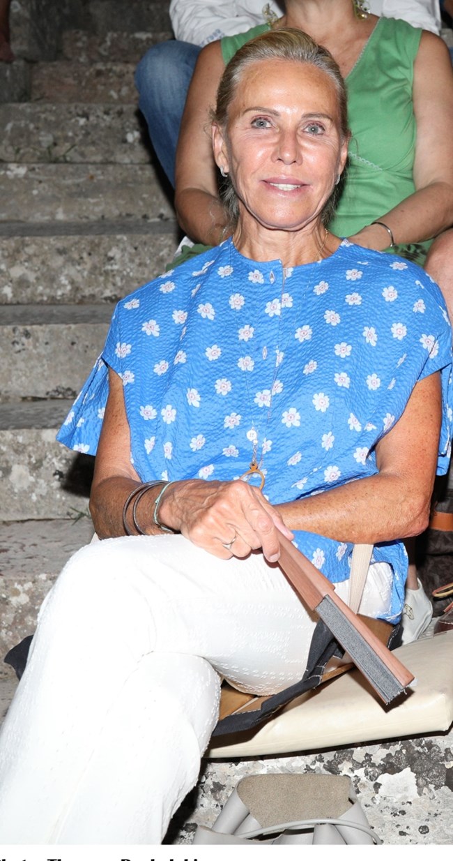 ελλη σταη