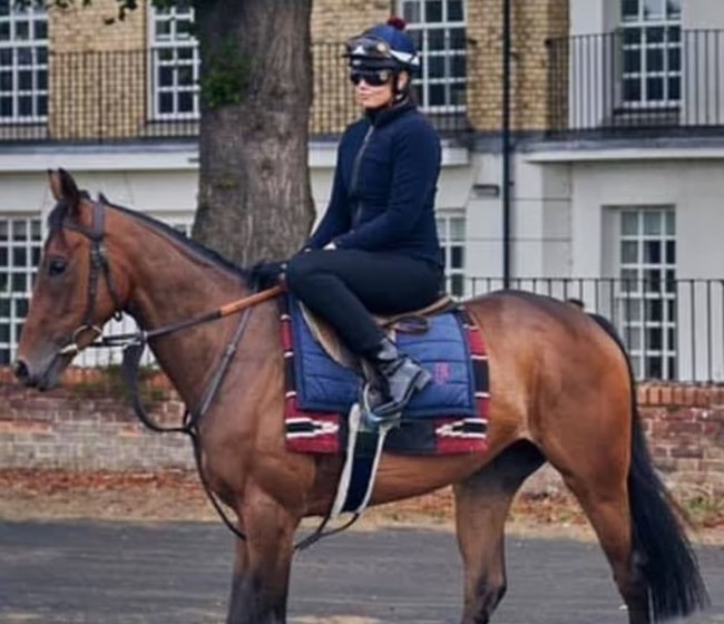 Βρετανία beauty queen