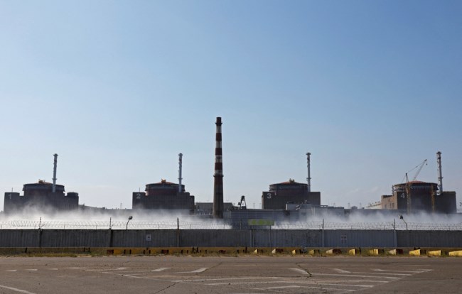 Μόσχα: Ρωσικός ο πυρηνικός σταθμός της Ζαπορίζια - Αδύνατη η παράδοσή του σε Ουκρανία ή άλλη χώρα - Αιχμές Ζελένσκι κατά των ΗΠΑ