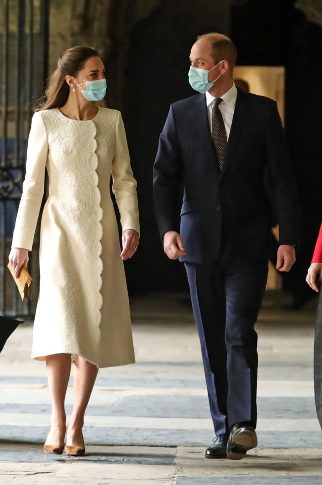KATE MIDDLETON
