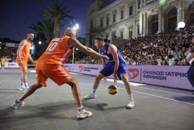 fiba