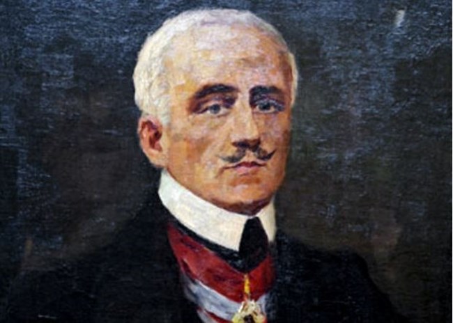 Ίδρυμα Ευγενίδου: Εκδήλωση αφιερωμένη στη μνήμη του εθνικού ευεργέτη Ευαγγέλη Ζάππα