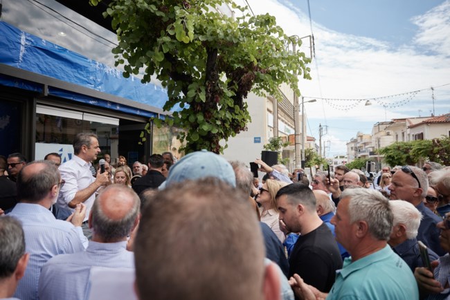 ΜΗΤΣΟΤΑΚΗΣ ΠΑΤΡΑ