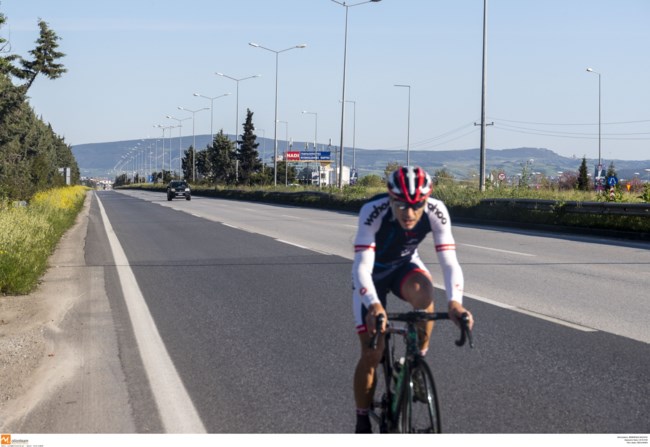 Πάσχα με άδειους δρόμους λόγω των μέτρων - Ελάχιστες οι μετακινήσεις που γίνονται