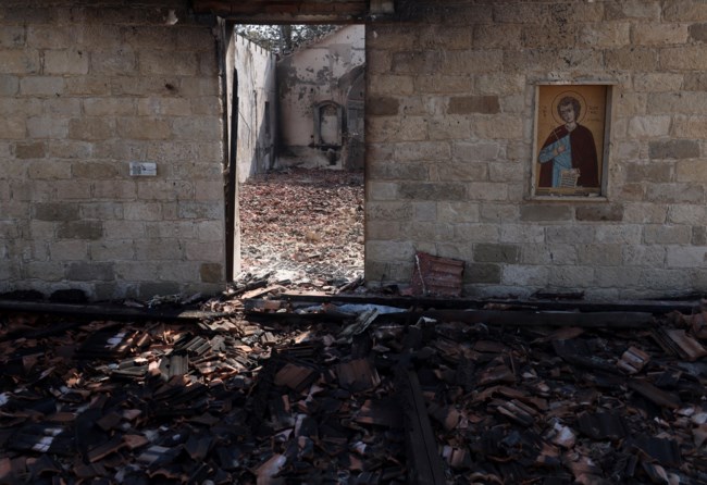 ΦΩΤΙΑ ΚΥΠΡΟΣ