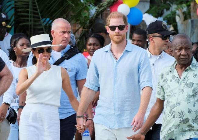 meghan markle