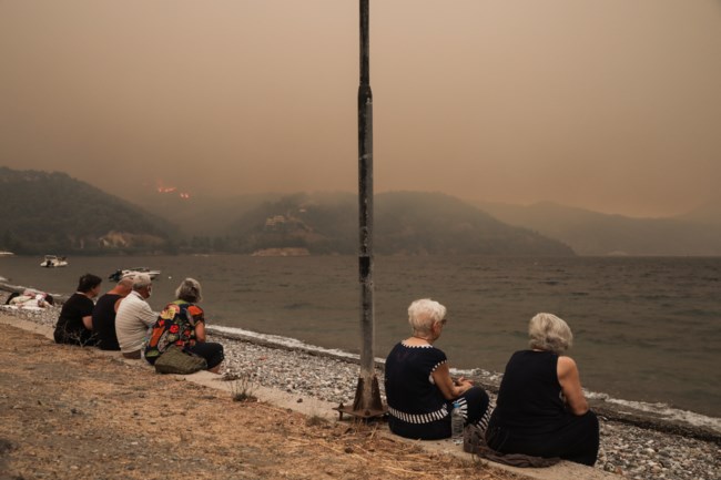 ροβιες