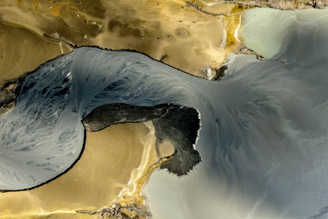 λιμνη μορνου