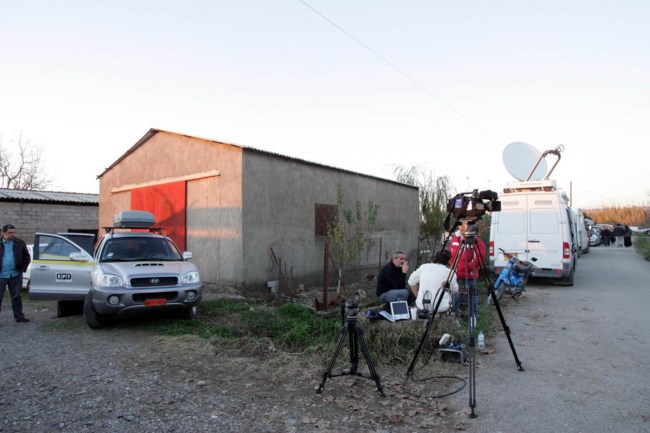 δολοφονια κυνηγοι αγρινιο